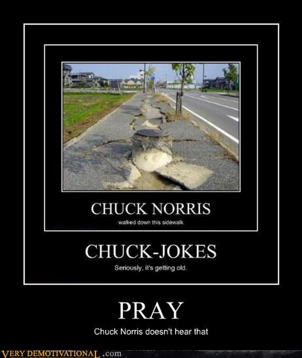 Chuck Norris – bild 15 av 17