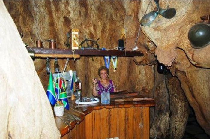 Trädet Baobab – bild 6 av 12