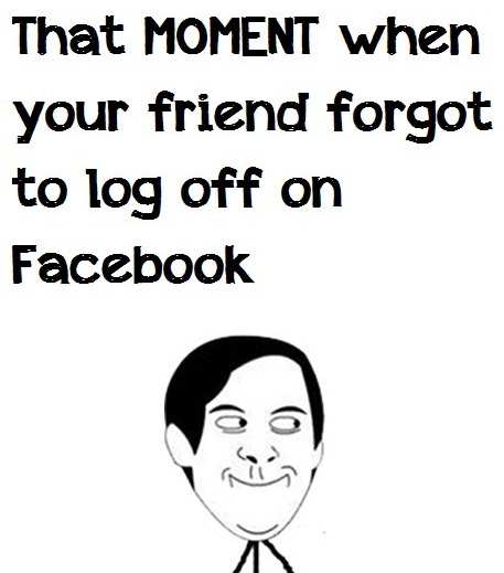 Facerape Meme