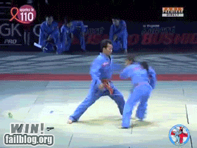 TAKEDOWN