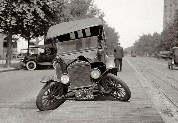 Vintage fails – bild 2 av 32