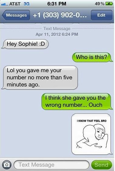 I know that feel bro