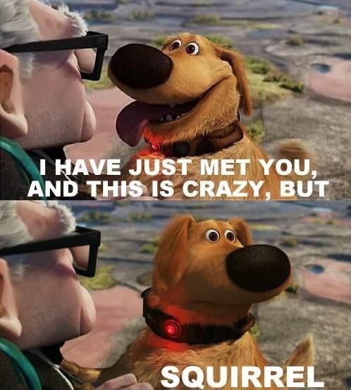 Up