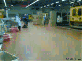 Truck skills