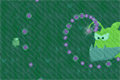 Bild från Robot Wants Fishy