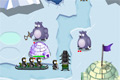 Bild från Penguin War