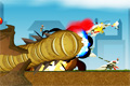 Bild från Effing worms