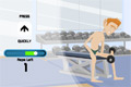 Bild från Douchebag workout