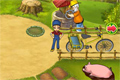 Bild från Farm Mania
