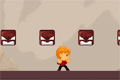 Bild från Addicting Game