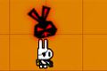 Bild från Bunny Flags