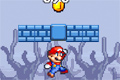 Bild från Mario Star Scramble 2: Ghost Island