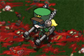 Bild från Diesel Valkyrie vs The Undead Reich