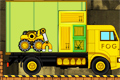 Bild från Truck Loader