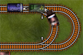 Bild från Railroad Shunting Puzzle