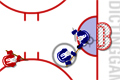Bild från Best Hockey Game