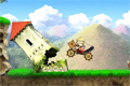 Bild från Crazy Orcs racing