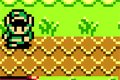 Bild från Zelda - Oracle of Seasons