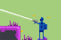 Bild från Blue Knight