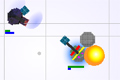Bild från Pixel Shooter