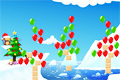 Bild från Bloons 2 Christmas Expansion