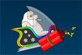 Bild från Turbo santa