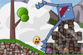 Bild från Clobe: the portal adventure