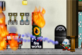 Bild från Inferno 2: Meltdown