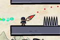Bild från The Ninja Game