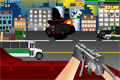 Bild från Highway Pursuit 2