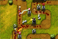 Bild från Frontline Defense 2