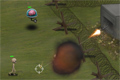Bild från Xeno Defence