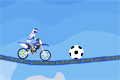 Bild från Motoball