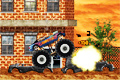 Bild från Monster Truck Demolisher