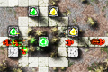Bild från Gemcraft Labyrinth