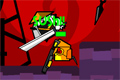Bild från Ninja Hamsters Vs Robots
