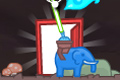 Bild från Elephant Quest