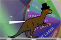 Bild från Treadmillasaurus Rex