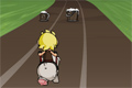 Bild från Larry: Pup Run