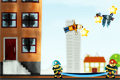 Bild från City on Fire
