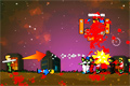 Bild från Flaming Zombooka 2 Level Pack