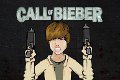 Bild från Call of Bieber