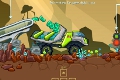 Bild från Alien Truck