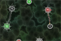 Bild från Tentacle Wars