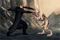 Bild från Priest Movie Game