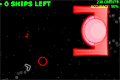 Bild från Mothership Defender 2
