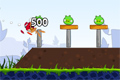 Bild från Angry Birds