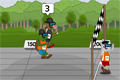 Bild från Animal Raceway