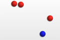Bild från Particles