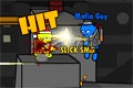 Bild från Gun Mayhem